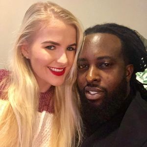 Meet your Posher, Danique